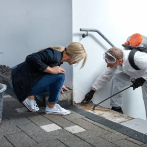 Pest Inspections