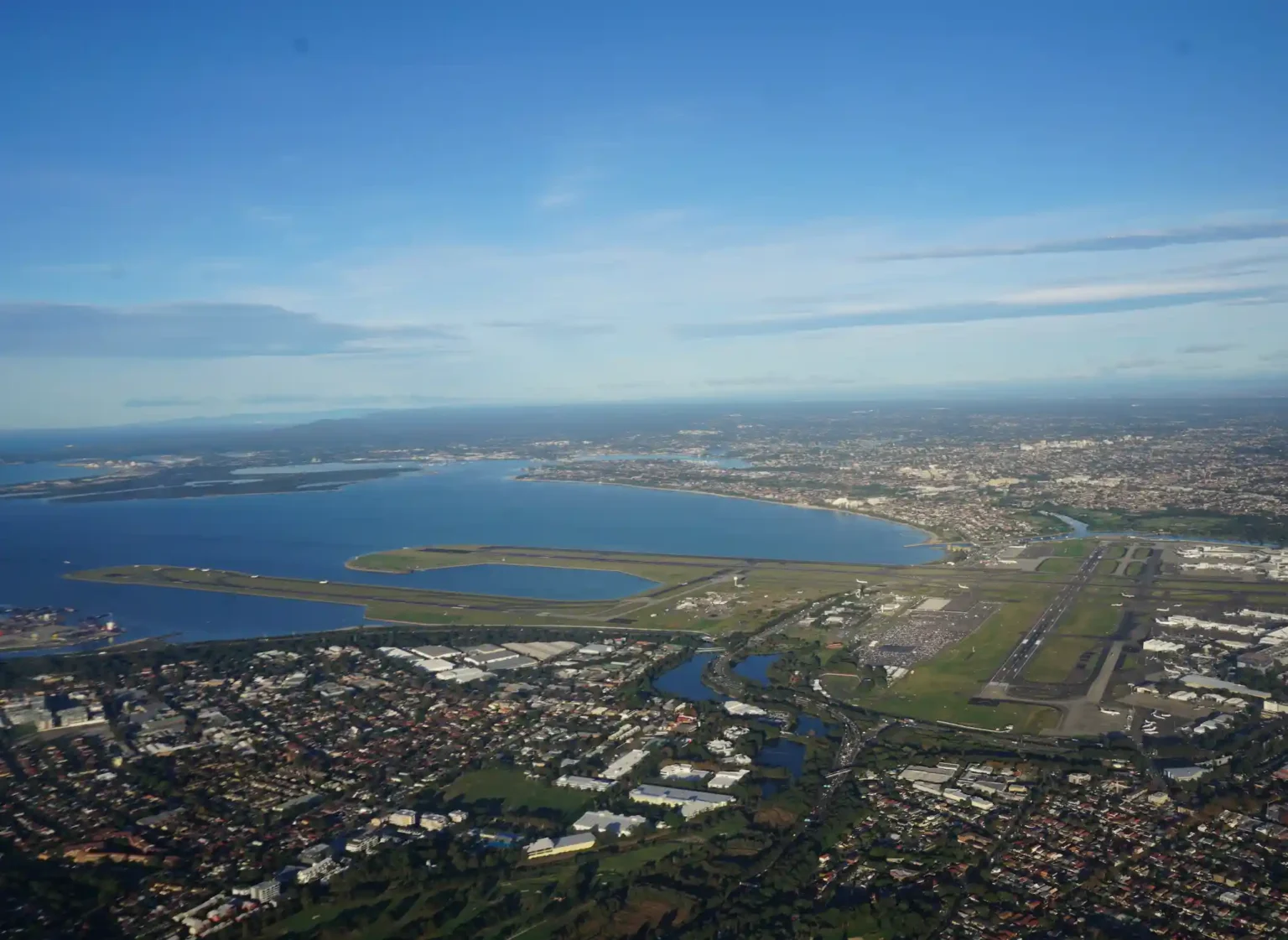 Sydneyairportfromabove123